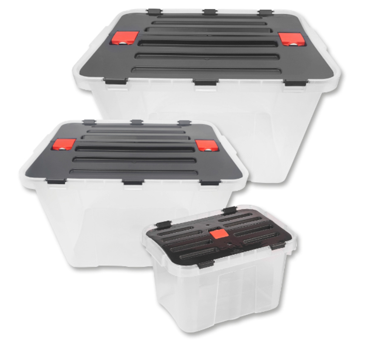 Bild 1 von HEDURA Aufbewahrungsbox*