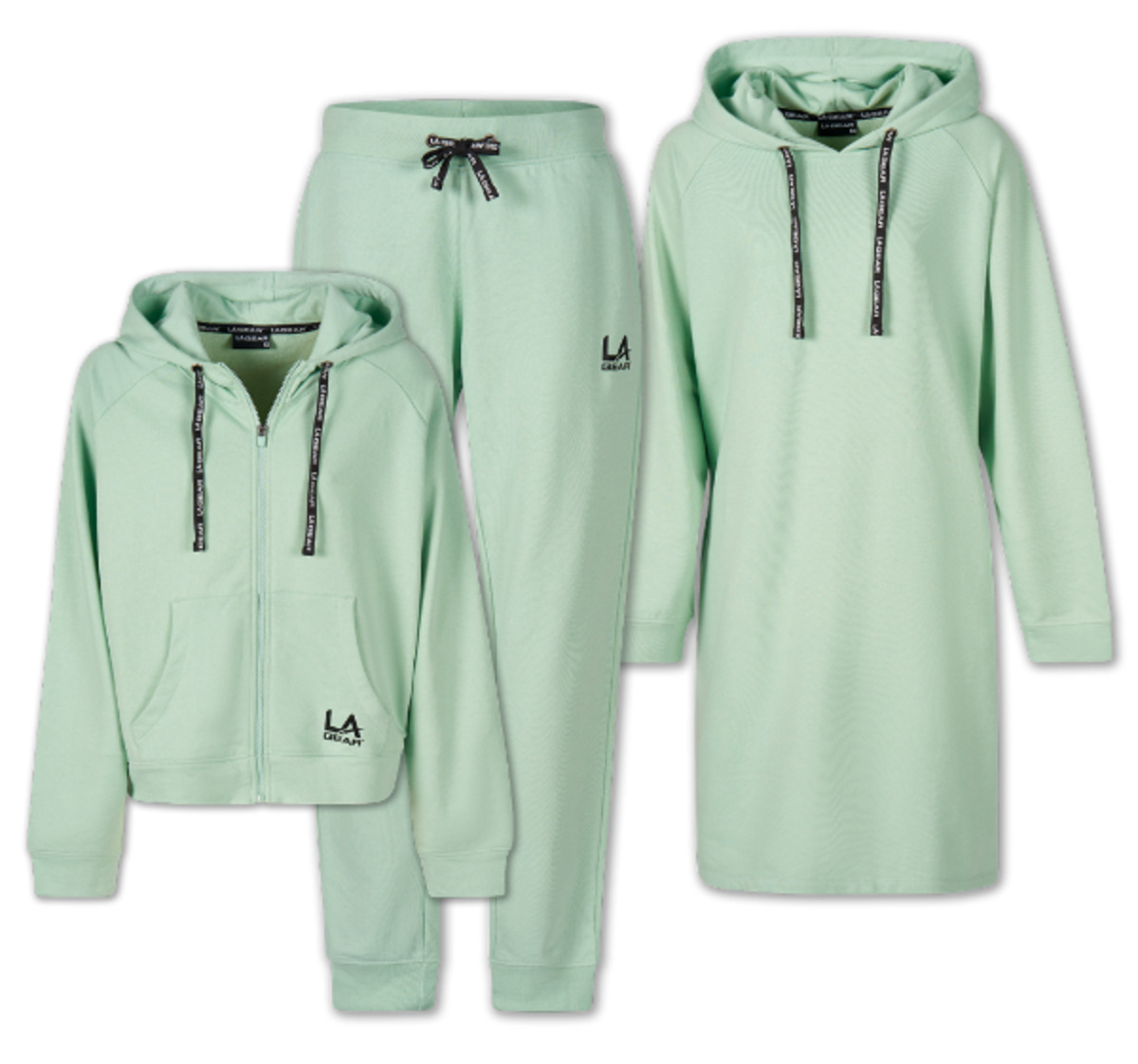 Bild 1 von LA GEAR Damen-Sweatbekleidung*