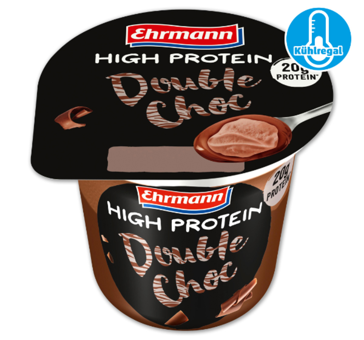 Bild 1 von EHRMANN High Protein*