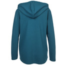 Bild 2 von Damen Sweatjacke mit Kapuze
                 
                                                        Marine