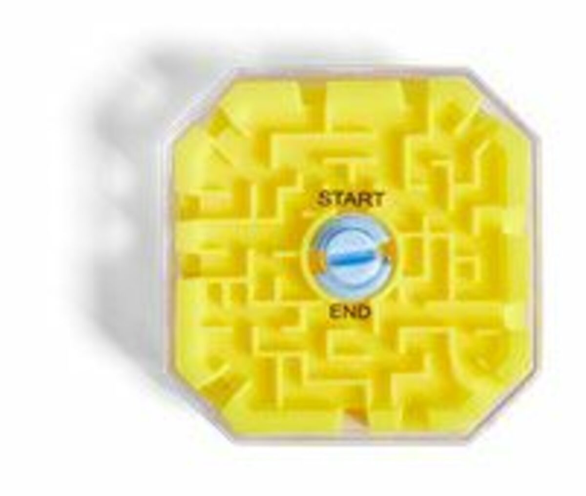 Bild 1 von Mini-Labyrinth