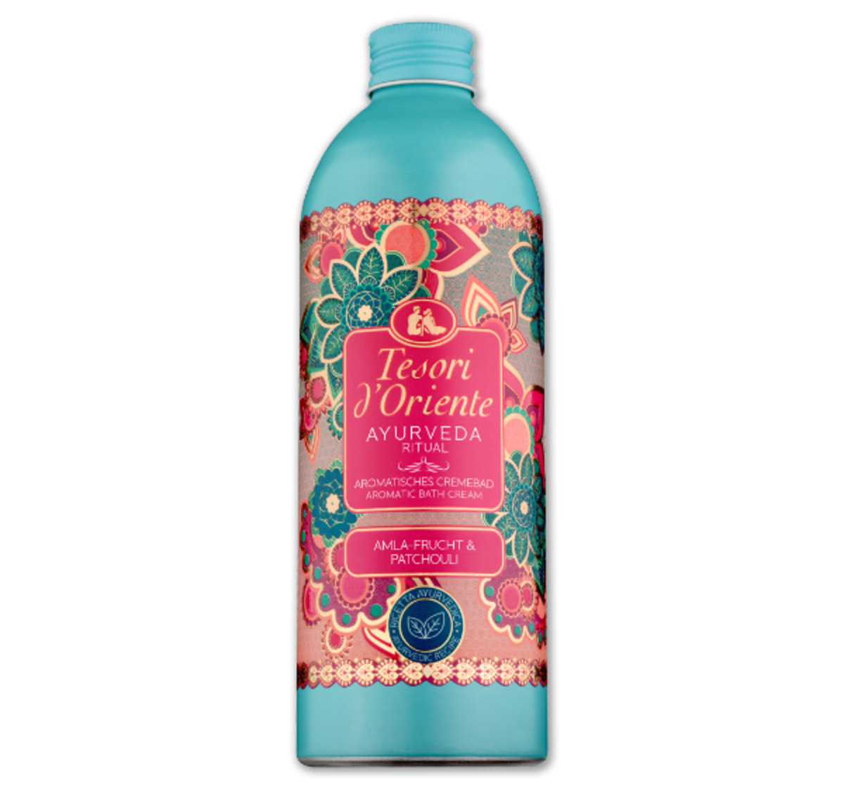 Bild 1 von TESORI D’ORIENTE Cremebad*