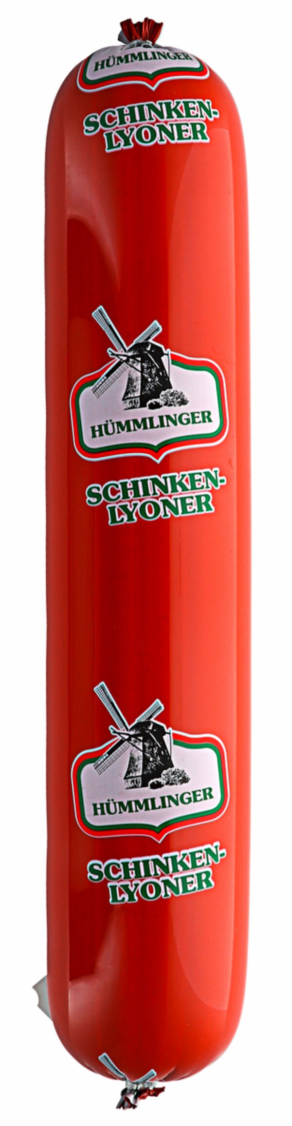 Bild 1 von Schinkenwurst  1 kg