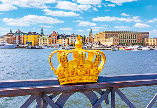 Bild 3 von Einmal rund um die Ostsee  7-tägige Busreise durch Polen, Litauen, Lettland, Estland, Finnland, Schweden & Dänemark