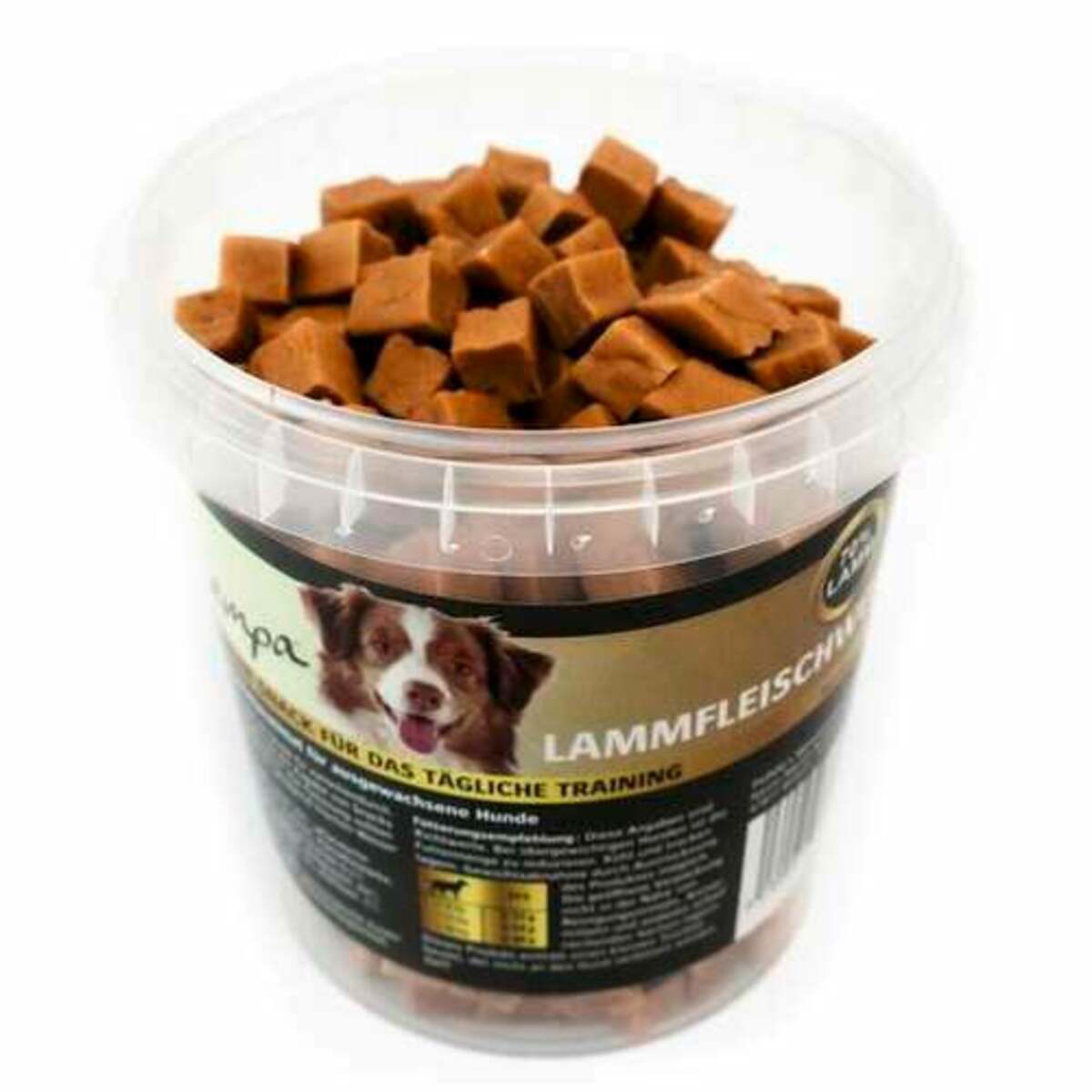 Bild 1 von Lammfleischwürfel 450 g