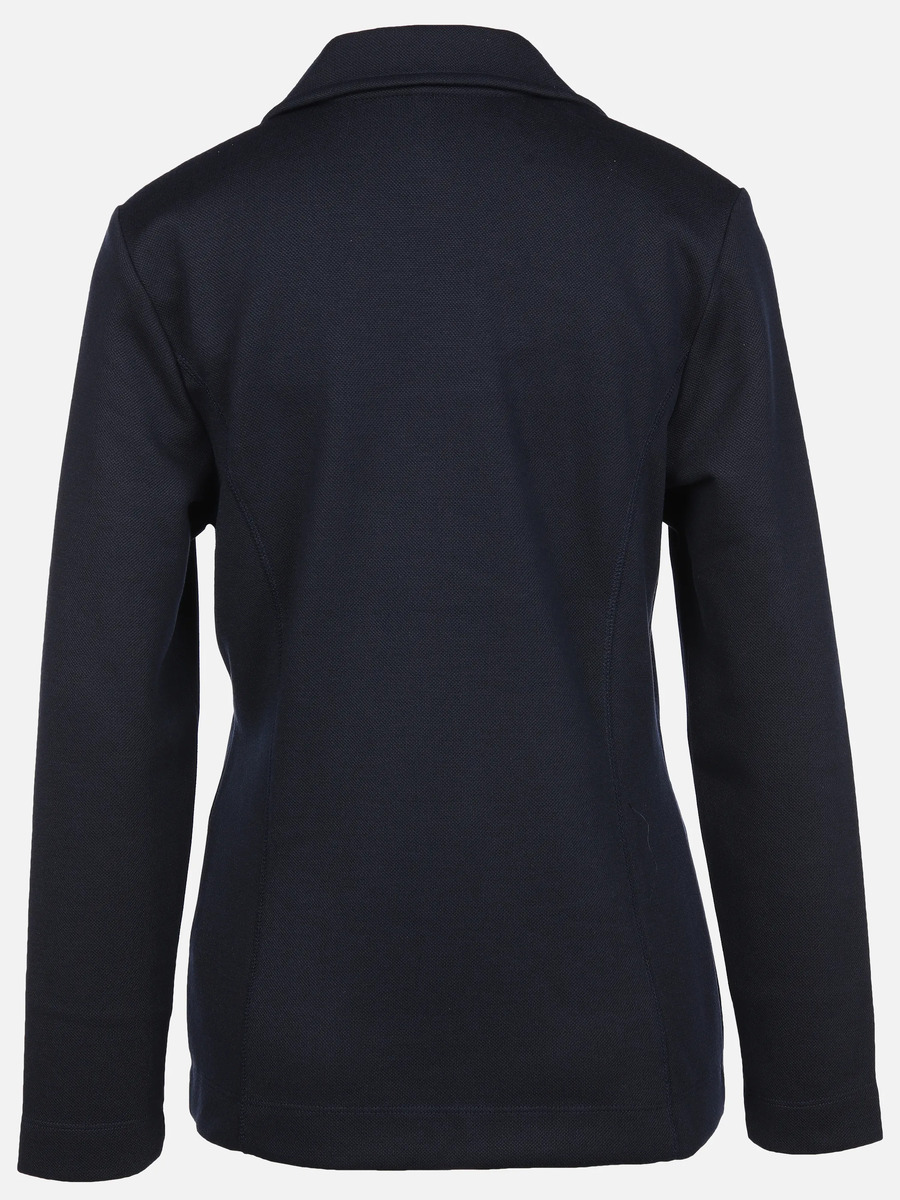 Bild 2 von Damen Jerseyblazer mit Knöpfen
                 
                                                        Marine