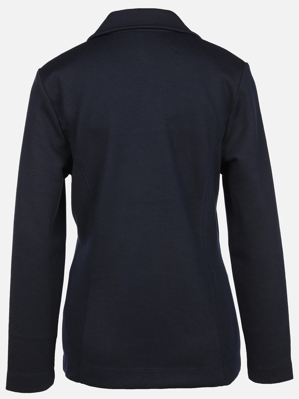 Bild 2 von Damen Jerseyblazer mit Knöpfen
                 
                                                        Marine