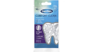 DenTek Zahnseide Sticks Comfort Clean für Backenzähne