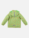 Bild 2 von Jungen Regenjacke mit Alloverprint
                 
                                                        Grün
