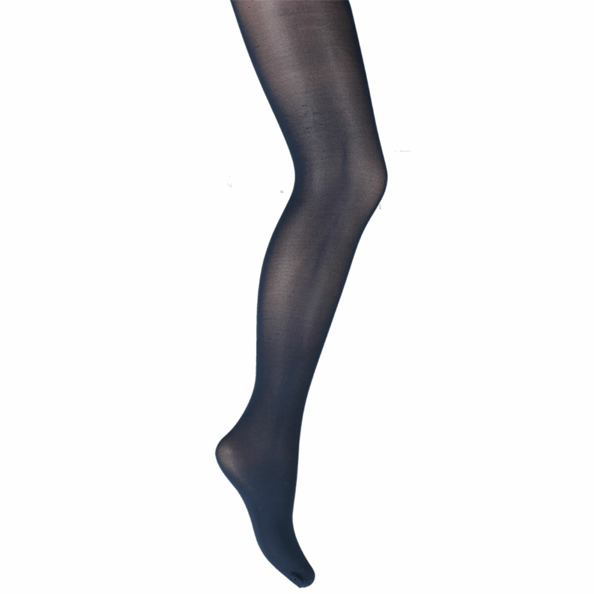 Bild 1 von Damen-Strumpfhose Stretch, Navy, 36/38