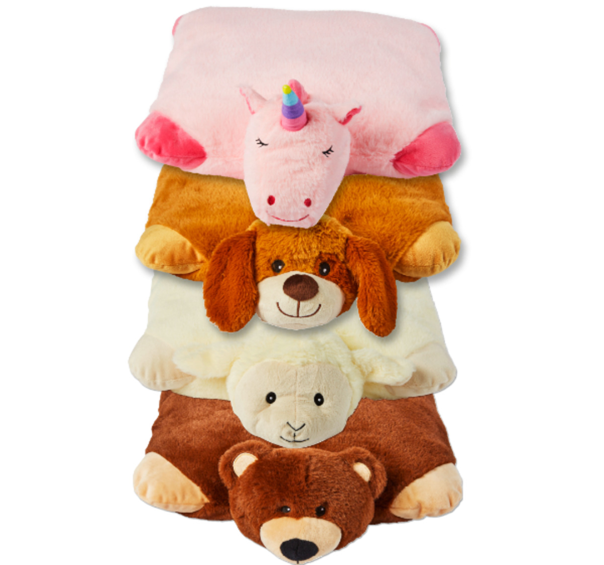 Bild 1 von HOME IDEAS LIVING Kinder-Tierkissen*