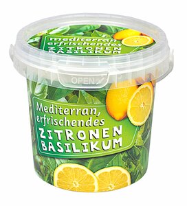 Aromatico Delikate Würze aus dem Becher