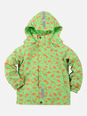 Bild 1 von Jungen Regenjacke mit Alloverprint
                 
                                                        Grün