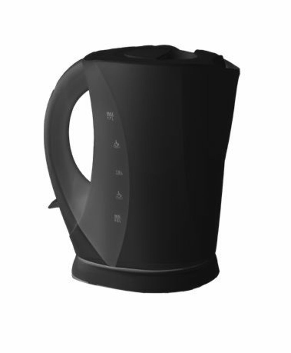 Bild 2 von elta Wasserkocher