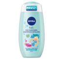 Bild 1 von NIVEA Kids 3 in 1 Duschgel, Shampoo und Spülung*