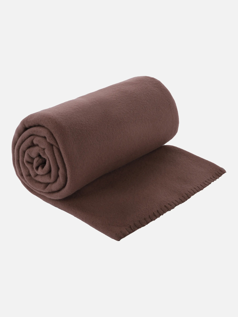 Bild 1 von Fleecedecke 130x170cm
                 
                                                        Braun