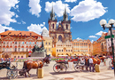 Bild 2 von Städte-Erlebnis Prag  4-tägige Busreise nach Prag
