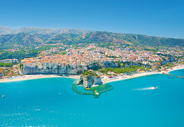 Bild 3 von Bella Calabria  8-tägige Flugreise in den Süden Italiens