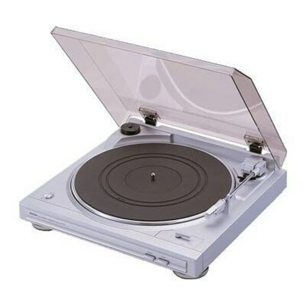Bild 1 von Denon DP-29F Vollautomatischer Plattenspieler