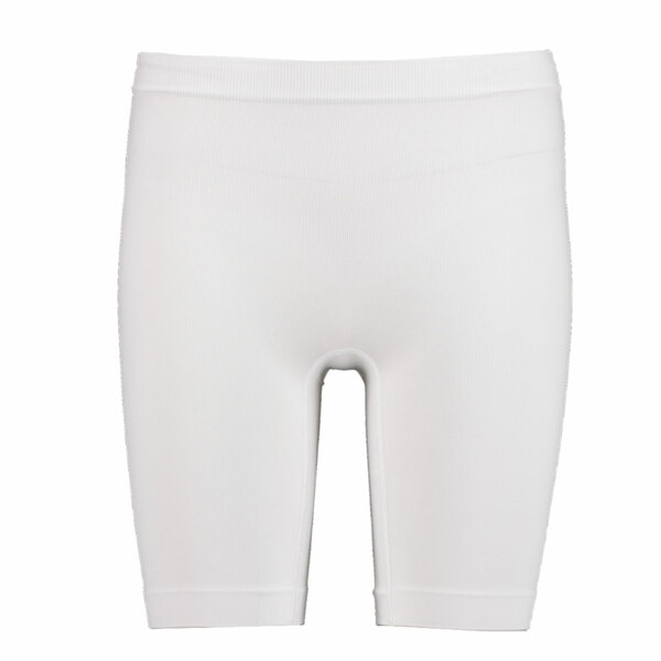 Bild 1 von Shaping-Panty Mit figurformendem Effekt, Weiß, XL