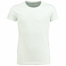 Bild 1 von Mädchen-T-Shirt Stretch, Weiß, 146/152