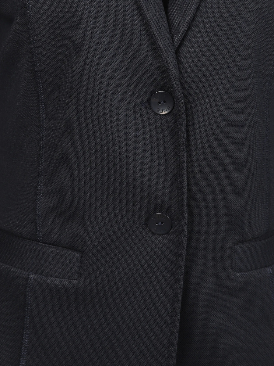 Bild 3 von Damen Jerseyblazer mit Knöpfen
                 
                                                        Marine