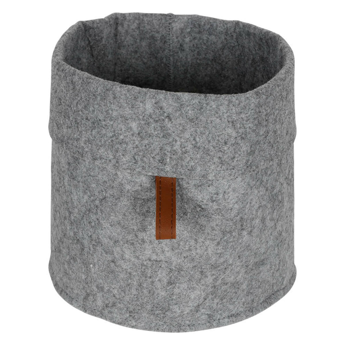 Bild 1 von Filz-Korb rund