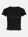 Bild 2 von 864593 ONLEMMA S/S TOP JRS Shirt
                 
                                                        Grau