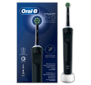 ORAL-B Elektrische Zahnbürste Vitality PRO D103*