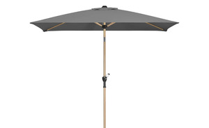 Schneider Schirme Sonnenschirm  Cordoba Maße (cm): B: 230 H: 231 T: 150 Garten