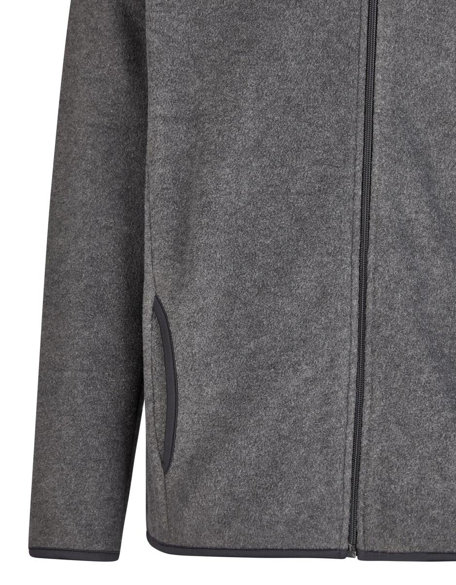 Bild 3 von Fit&More - Fleecejacke
