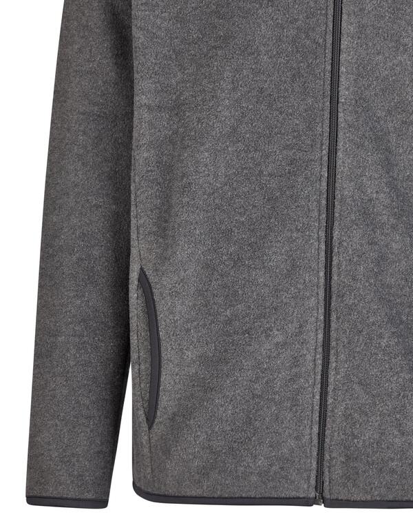 Bild 3 von Fit&More - Fleecejacke