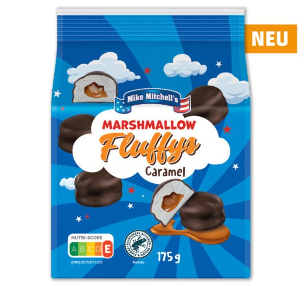 Bild 1 von MIKE MITCHELL’S Marshmallow*