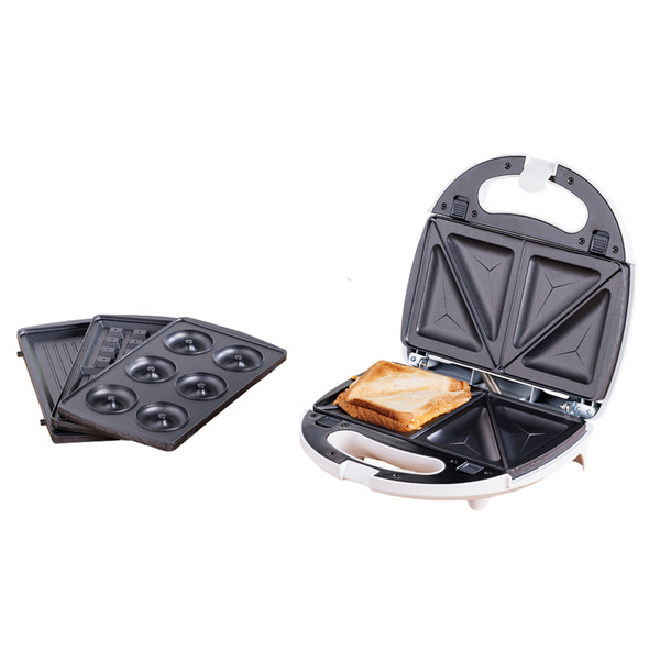 Bild 1 von COOK O´ FINO 4 in 1 Snack-Maker
