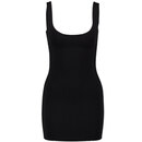 Bild 1 von Shaping-Kleid Stretch, Schwarz, M