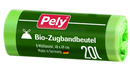 Bild 1 von Pely® Bio-Zugbandbeutel 20 Liter