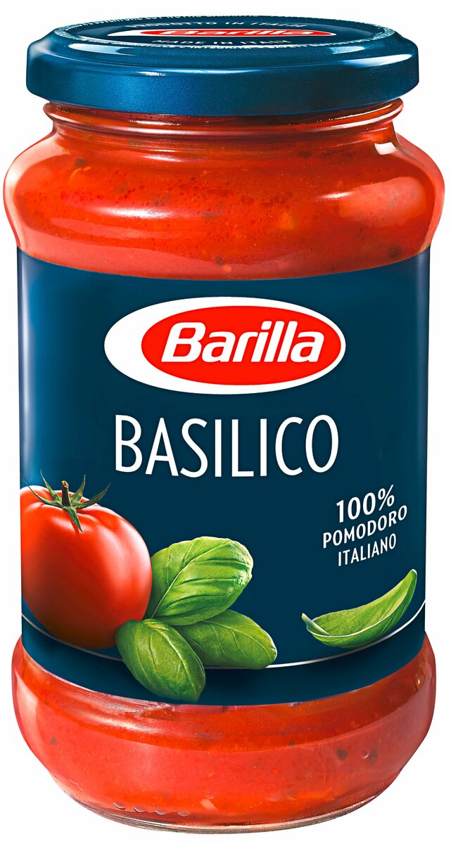 Bild 1 von Pastasauce 'Basilico'  400 g