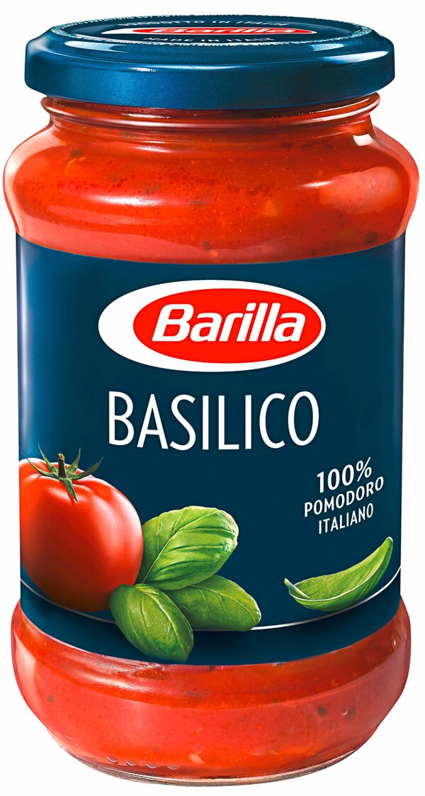 Bild 1 von Pastasauce 'Basilico'  400 g