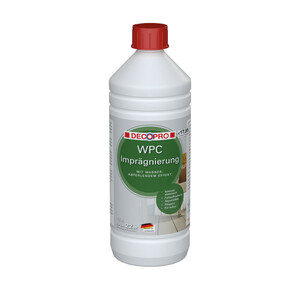 DECOPRO WPC Imprägnierung 1 Liter