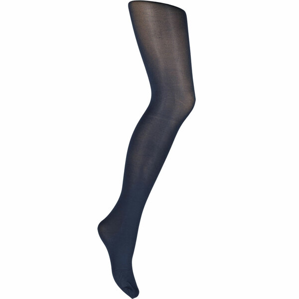 Bild 1 von Damen-Strumpfhose, Navy, 48/50
