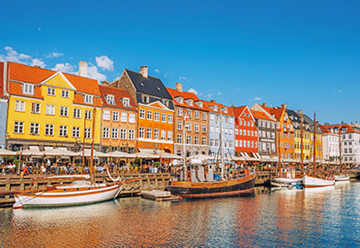 Bild 2 von Einmal rund um die Ostsee  7-tägige Busreise durch Polen, Litauen, Lettland, Estland, Finnland, Schweden & Dänemark