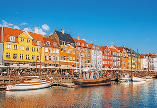 Bild 2 von Einmal rund um die Ostsee  7-tägige Busreise durch Polen, Litauen, Lettland, Estland, Finnland, Schweden & Dänemark