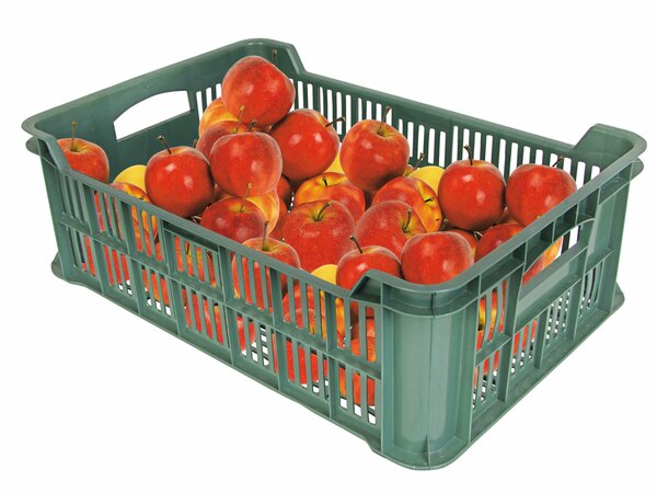 Bild 1 von Obst- und Gemüsekiste