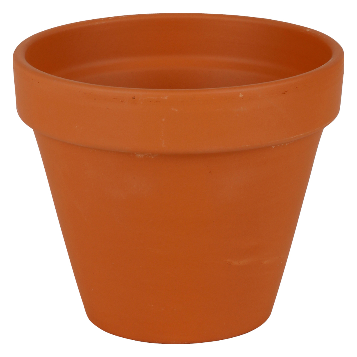 Bild 1 von Terrakotta-Blumentopf  ca. ø 11 x H 10 cm