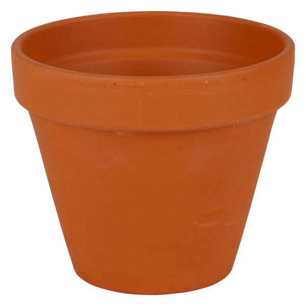 TerrakottaBlumentopf ca. ø 11 x H 10 cm von Thomas Philipps für 0,69