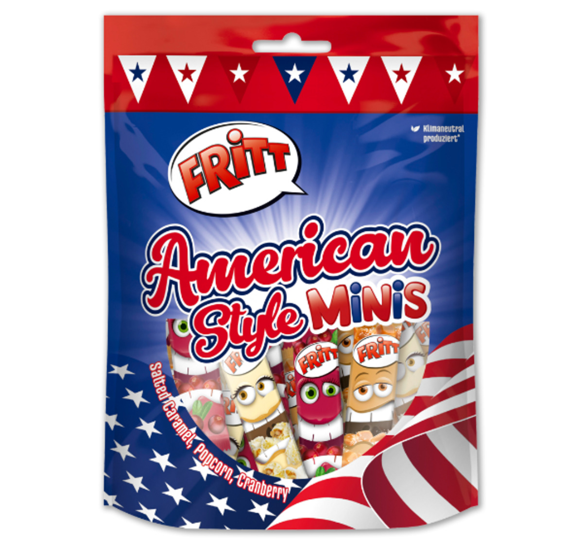 Bild 1 von FRITT American Style Minis*