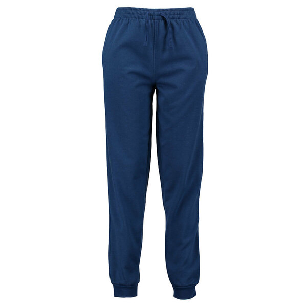 Bild 1 von Kinder-Jogginghose Comfort Fit, Navy, 146/152