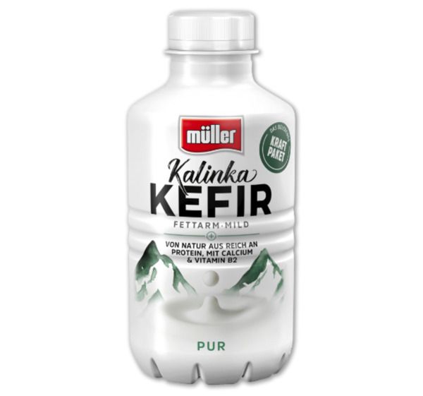 Bild 1 von MÜLLER Kalinka Kefir