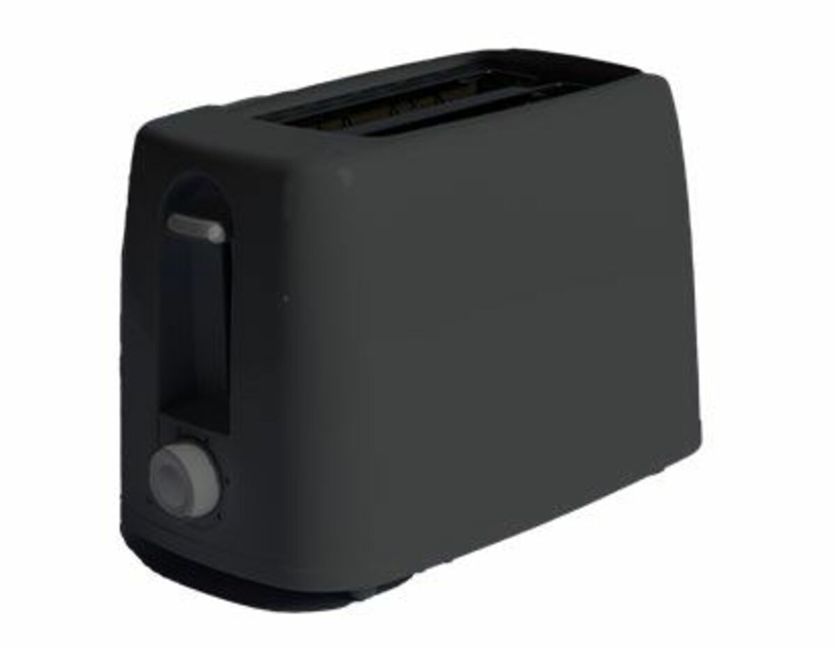 Bild 1 von elta Toaster