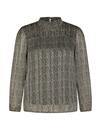 Bild 1 von Steilmann Edition - Schlupfbluse im Leo Design
